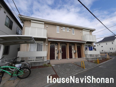 【ロビー】 | ヘーゼル鵠沼