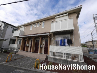 【外観】 | ヘーゼル鵠沼