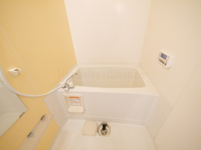 【浴室】 | ヘーゼル鵠沼