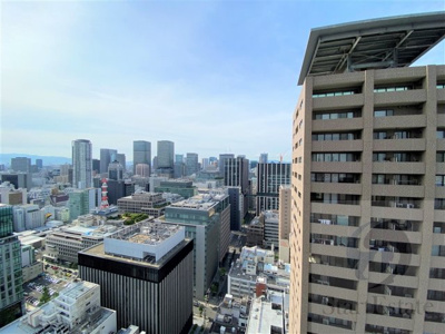 【展望】 | クラッシィタワー淀屋橋