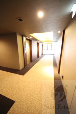 【その他共用部分】 | クラッシィタワー淀屋橋