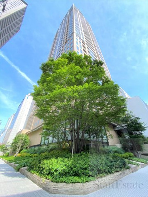 【外観】 | クラッシィタワー淀屋橋 | 建物外観を気になさる方へ、見た目の良い物件です