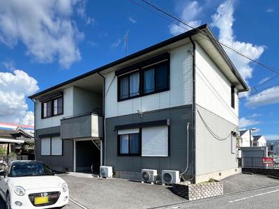 【外観】 | ディアス松島