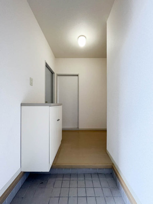 【玄関】 | ディアス松島