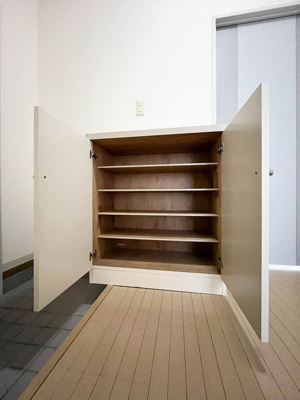 【収納】 | ディアス松島