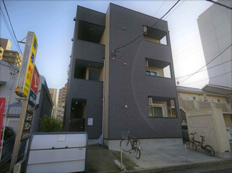 【外観】 | ★外観