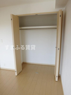 【収納】 | アルコバレーノⅠ　岡崎市岡町