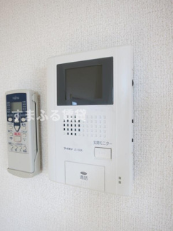 【セキュリティ】 | アルコバレーノⅠ　岡崎市岡町