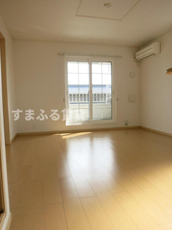 【居間・リビング】 | アルコバレーノⅠ　岡崎市岡町