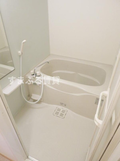 【浴室】 | アルコバレーノⅠ　岡崎市岡町