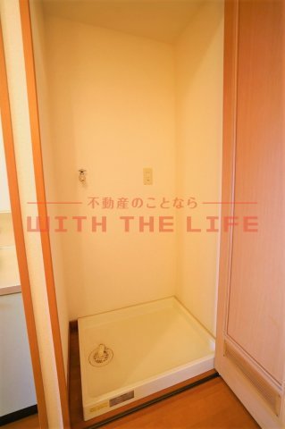 F・Gem【キャッシュバック対象物件】の設備