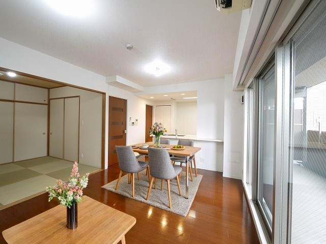 レイセニット奈良グラン・ヴェルジェ