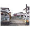 東櫛原町中古戸建2棟の周辺