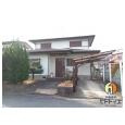 東櫛原町中古戸建2棟の外観