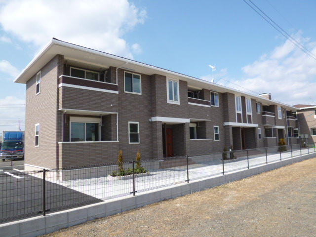 エスポワール真壁Ａ