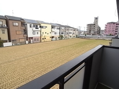 【展望】 | パナハイツなかがわ