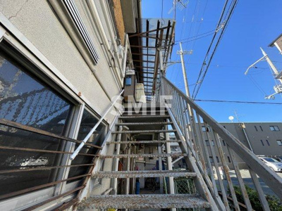 【ロビー】 | 丸尾文化