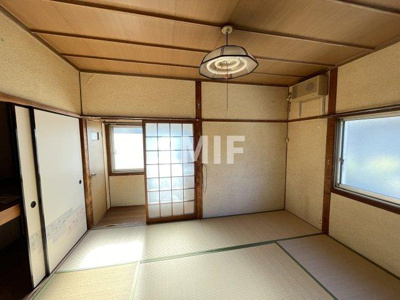 【内装】 | 丸尾文化