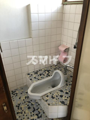【トイレ】 | 丸尾文化
