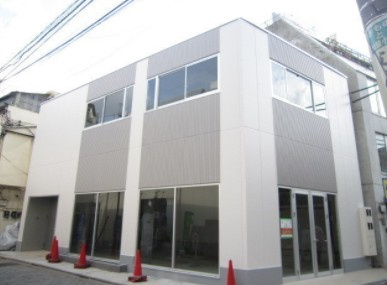 【外観】 | 高円寺STビル | 綺麗な外観。