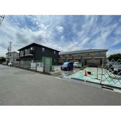 【その他共用部分】 | Grace Court Ⅲ