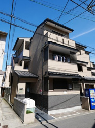 フラッティ吉野町A