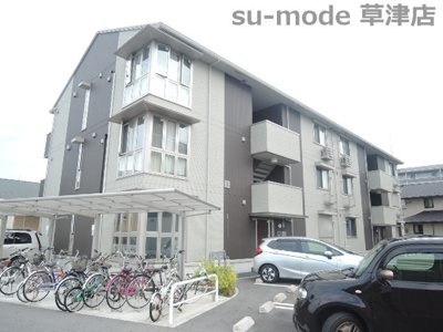 【外観】 | Le cielⅠ