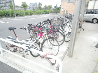 【その他共用部分】 | Le cielⅠ