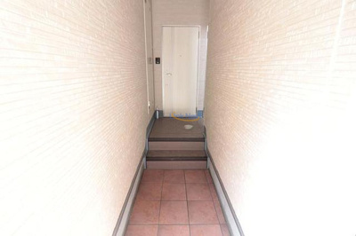 【ロビー】 | シナジーコート野田阪神