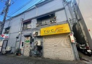 【外観】 | 若松店舗