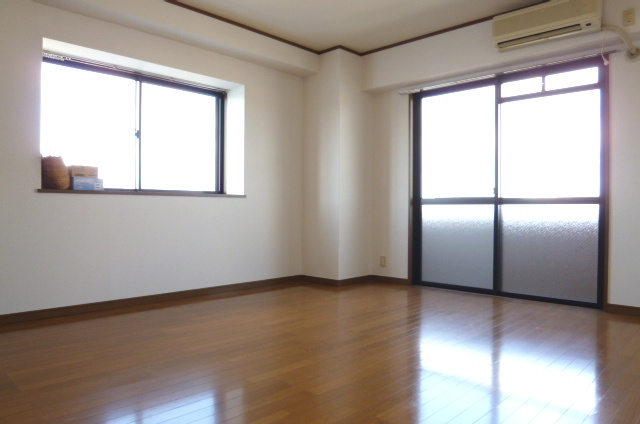 ハミルトンⅡ【キャッシュバック対象物件】のセキュリティ