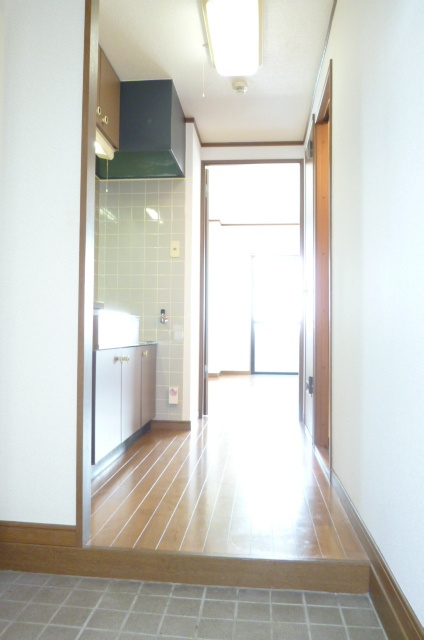 ハミルトンⅡ【キャッシュバック対象物件】のその他