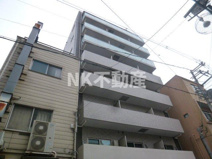 プレシオ小阪（河内小阪賃貸）の画像