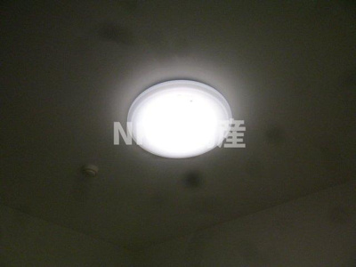 【設備】 | プレシオ小阪（河内小阪賃貸） | 照明です