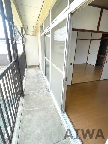 【設備】 | 松の上アパート