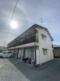 松の上アパートの画像