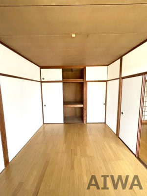 【収納】 | 松の上アパート