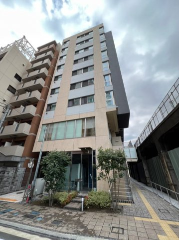 プレシス横浜
