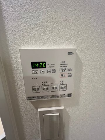 プレシス横浜の設備|プレシス横浜