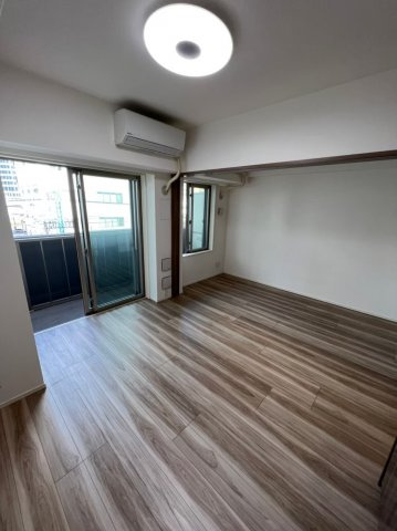 プレシス横浜の内装|プレシス横浜
