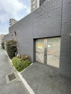 【その他共用部分】 | プレミスト白川公園