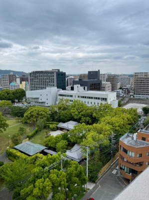 【周辺】 | プレミスト白川公園