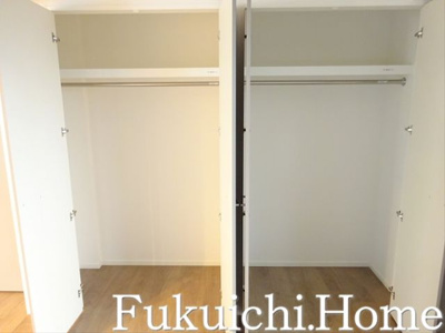 【収納】 | ファレール笹塚