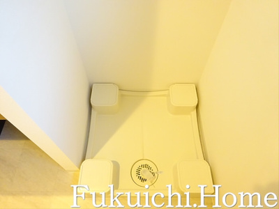 【外観】 | ファレール笹塚