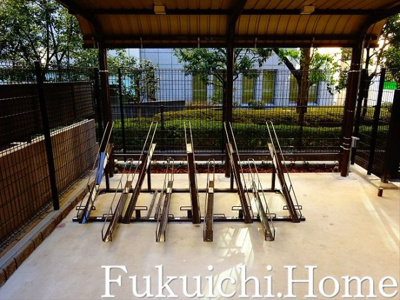 【その他共用部分】 | ファレール笹塚