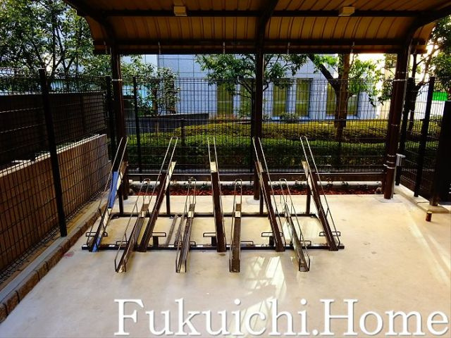【その他共用部分】 | ファレール笹塚