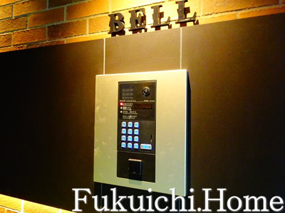 【セキュリティ】 | ファレール笹塚