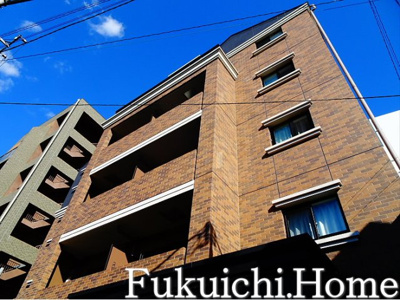 【外観】 | ファレール笹塚