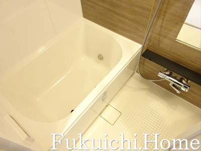 【浴室】 | ファレール笹塚