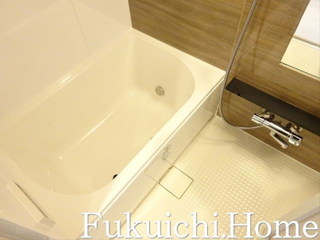 【浴室】 | ファレール笹塚